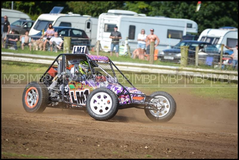 Fastest Man on Grass 2017 motorsport photography uk