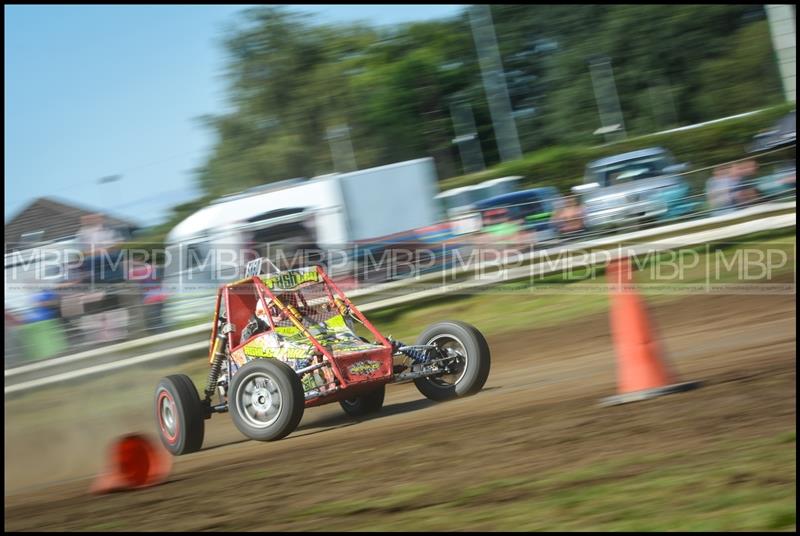 Fastest Man on Grass 2017 motorsport photography uk