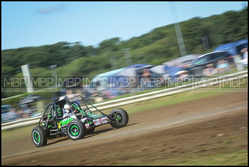 Fastest Man on Grass 2017 motorsport photography uk