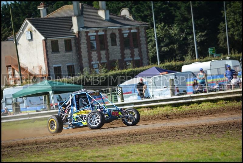 Fastest Man on Grass 2017 motorsport photography uk