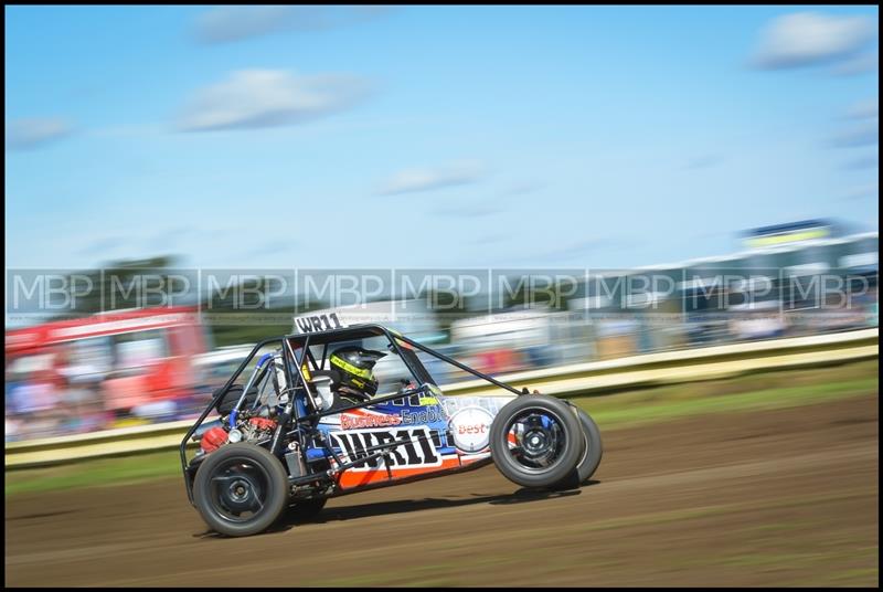 Fastest Man on Grass 2017 motorsport photography uk