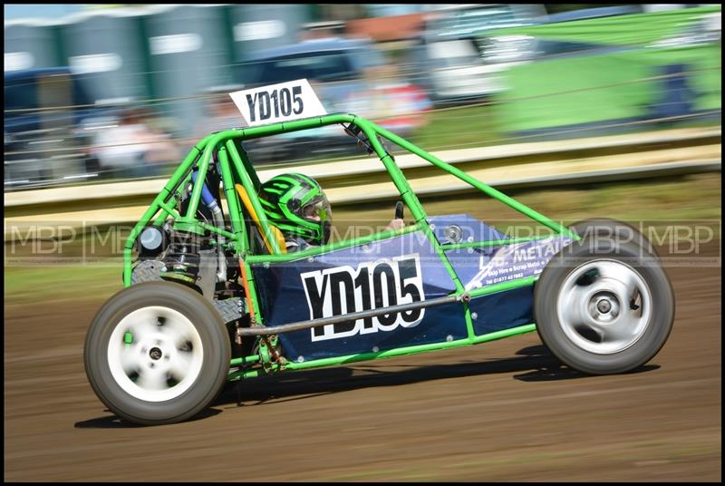 Fastest Man on Grass 2017 motorsport photography uk