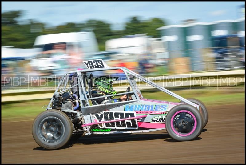 Fastest Man on Grass 2017 motorsport photography uk