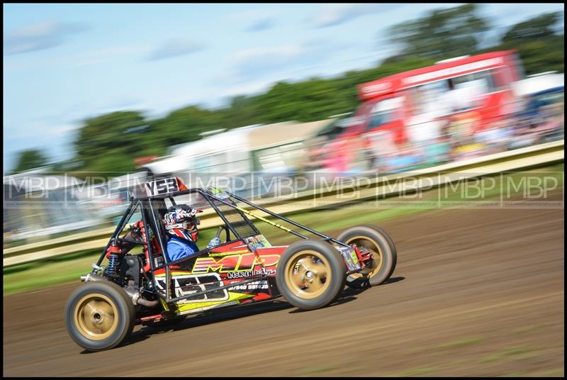 Fastest Man on Grass 2017 motorsport photography uk