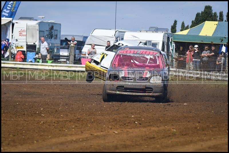 Fastest Man on Grass 2017 motorsport photography uk