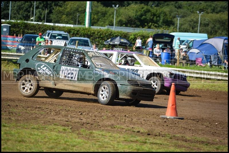 Fastest Man on Grass 2017 motorsport photography uk