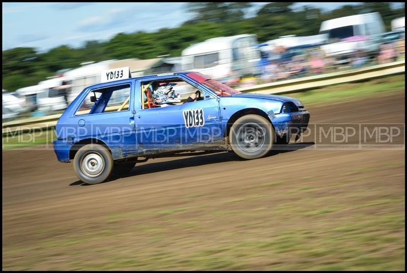 Fastest Man on Grass 2017 motorsport photography uk