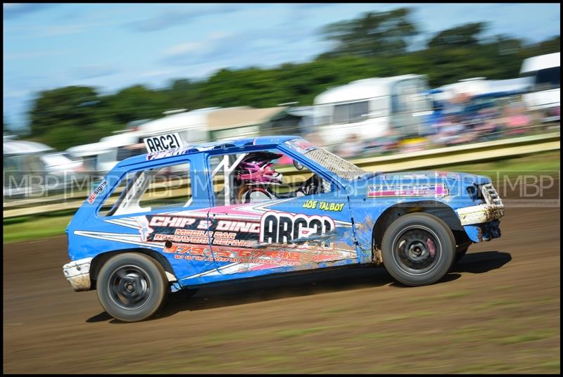 Fastest Man on Grass 2017 motorsport photography uk