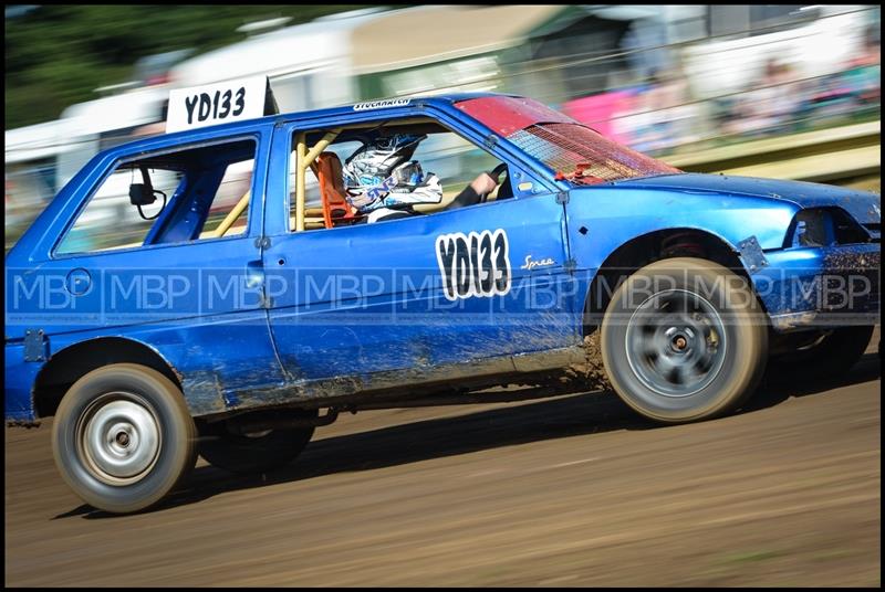 Fastest Man on Grass 2017 motorsport photography uk