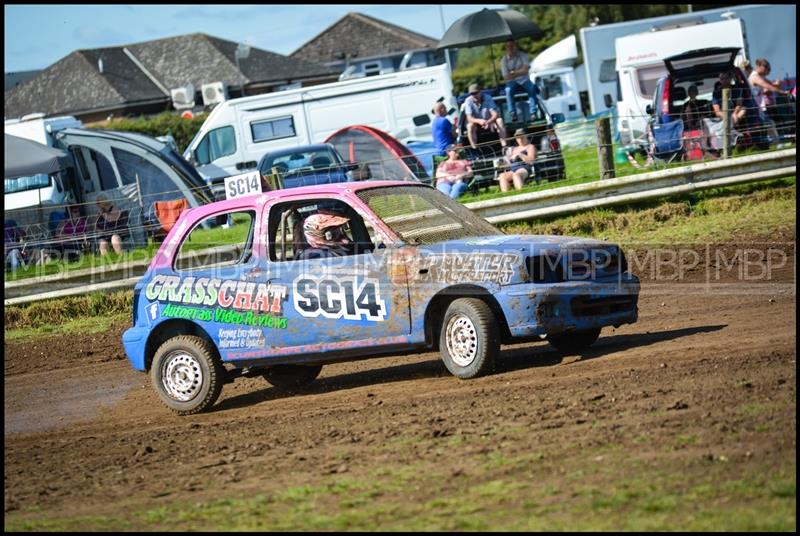 Fastest Man on Grass 2017 motorsport photography uk