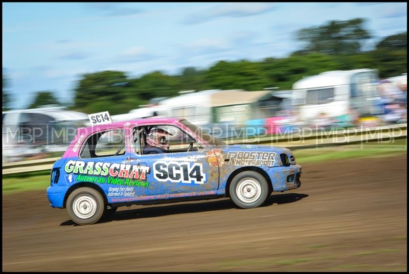 Fastest Man on Grass 2017 motorsport photography uk