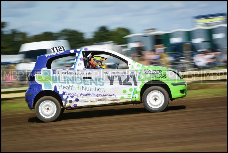 Fastest Man on Grass 2017 motorsport photography uk