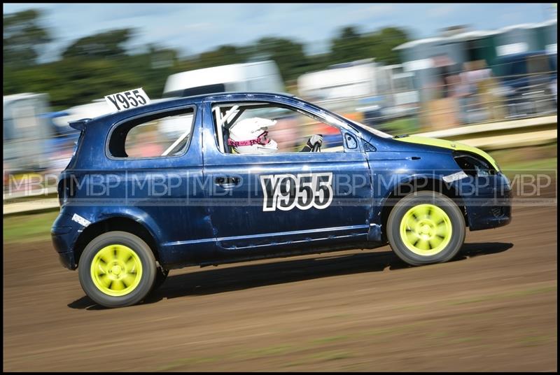 Fastest Man on Grass 2017 motorsport photography uk