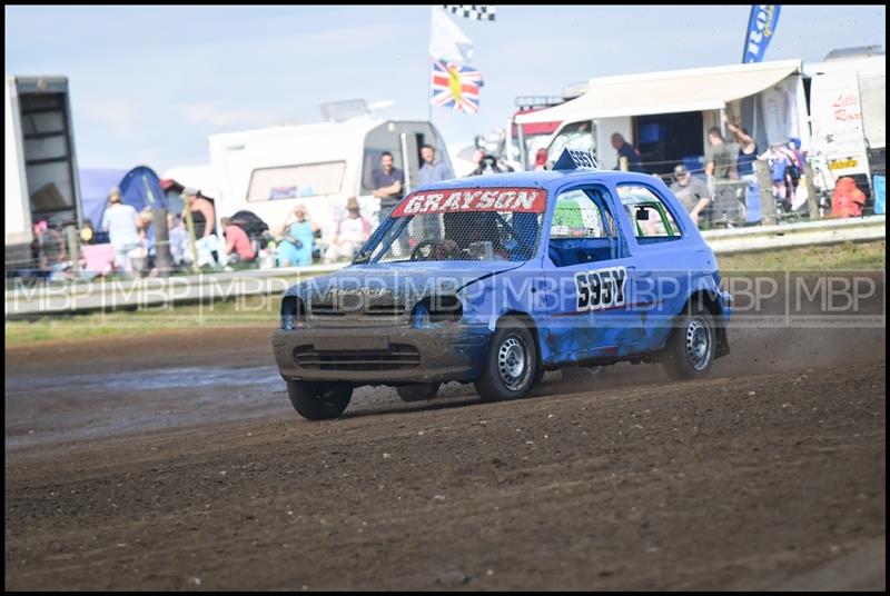 Fastest Man on Grass 2017 motorsport photography uk