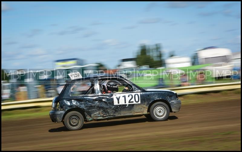 Fastest Man on Grass 2017 motorsport photography uk