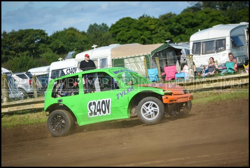 Fastest Man on Grass 2017 motorsport photography uk