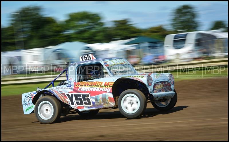 Fastest Man on Grass 2017 motorsport photography uk