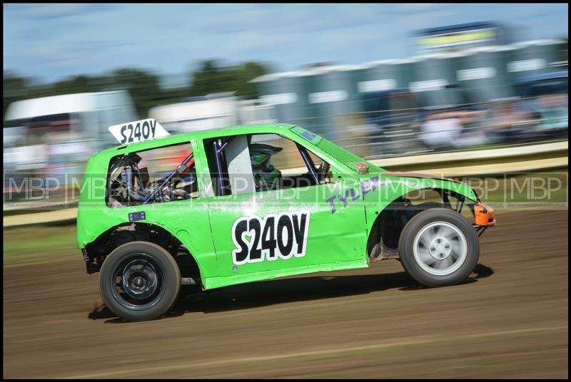 Fastest Man on Grass 2017 motorsport photography uk