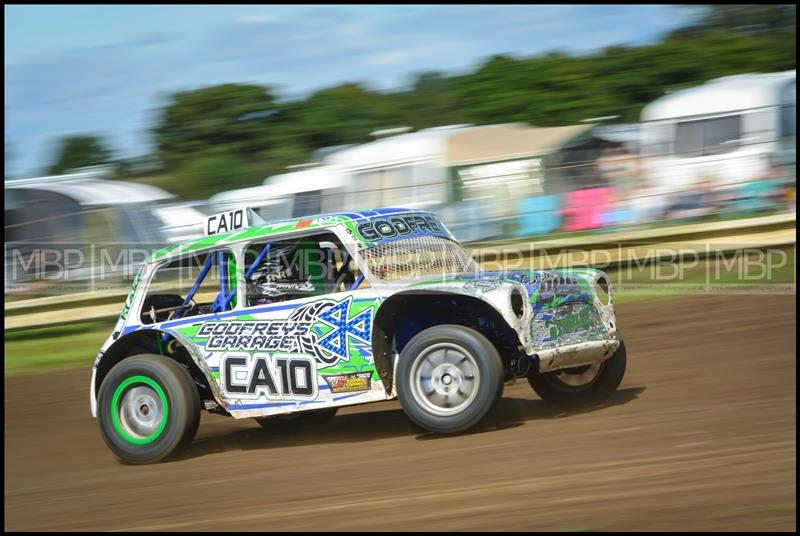 Fastest Man on Grass 2017 motorsport photography uk