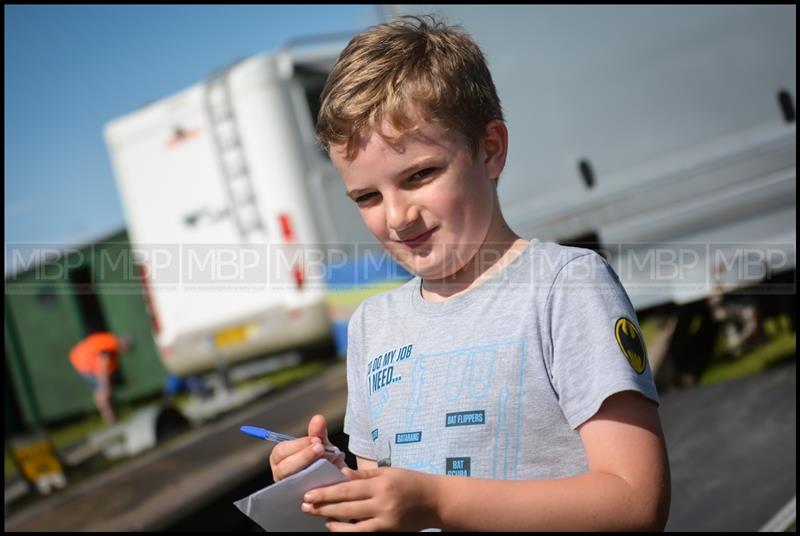 Fastest Man on Grass 2017 motorsport photography uk