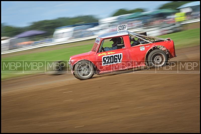 Fastest Man on Grass 2017 motorsport photography uk