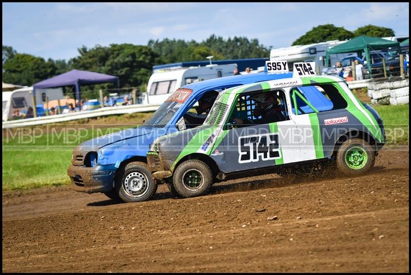 Fastest Man on Grass 2017 motorsport photography uk