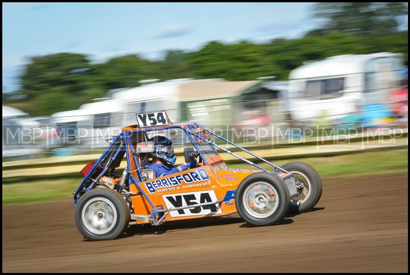 Fastest Man on Grass 2017 motorsport photography uk