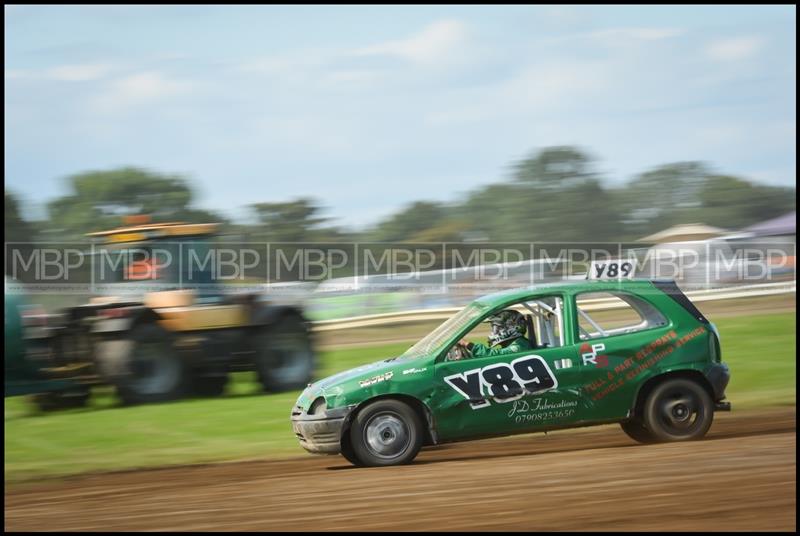 Fastest Man on Grass 2017 motorsport photography uk