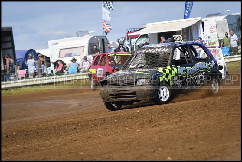 Fastest Man on Grass 2017 motorsport photography uk