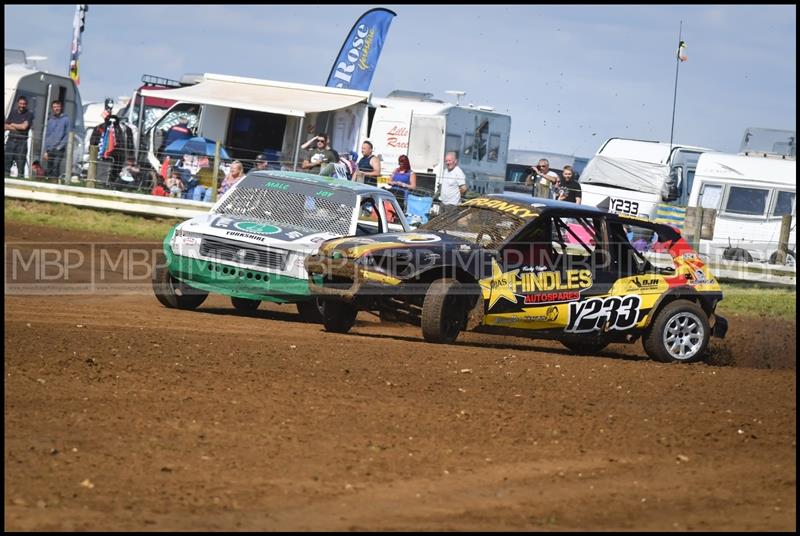 Fastest Man on Grass 2017 motorsport photography uk