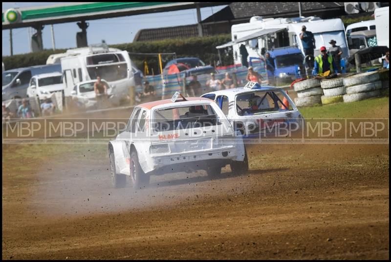 Fastest Man on Grass 2017 motorsport photography uk