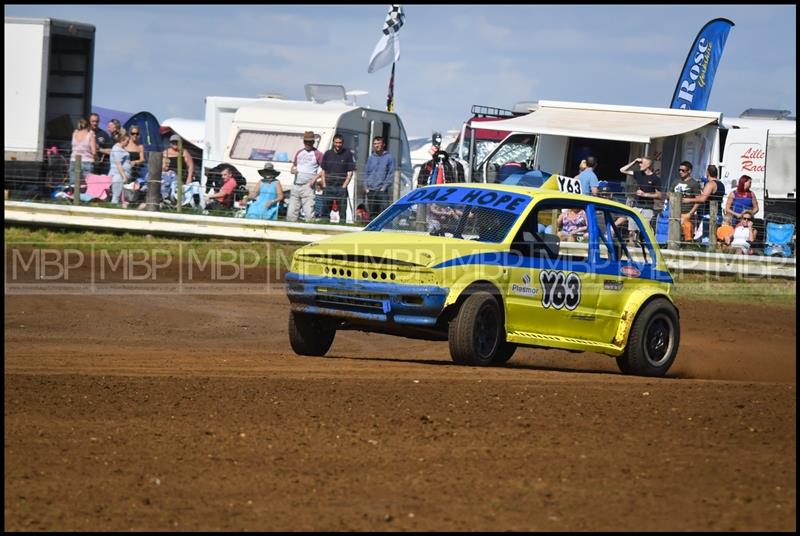 Fastest Man on Grass 2017 motorsport photography uk