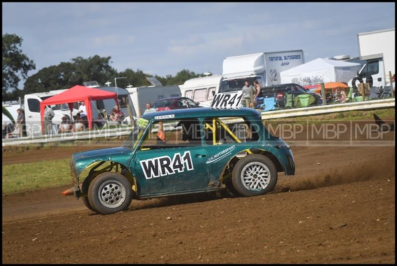 Fastest Man on Grass 2017 motorsport photography uk