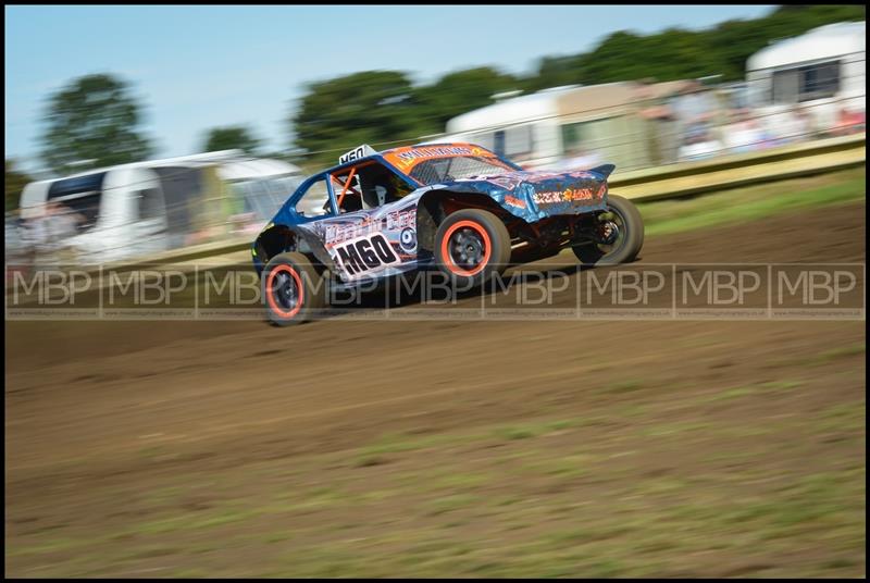 Fastest Man on Grass 2017 motorsport photography uk