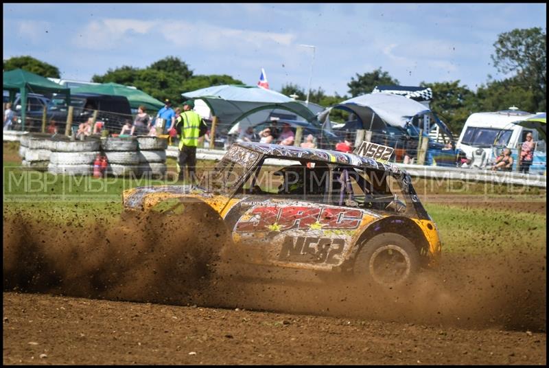 Fastest Man on Grass 2017 motorsport photography uk