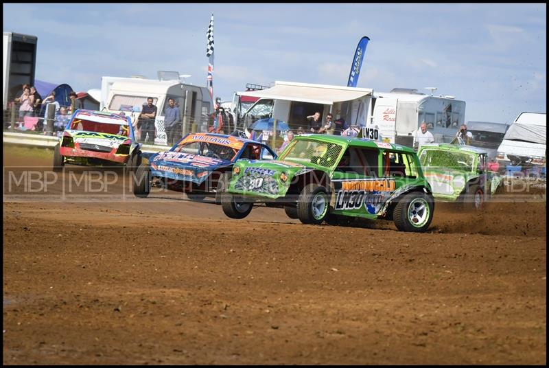 Fastest Man on Grass 2017 motorsport photography uk