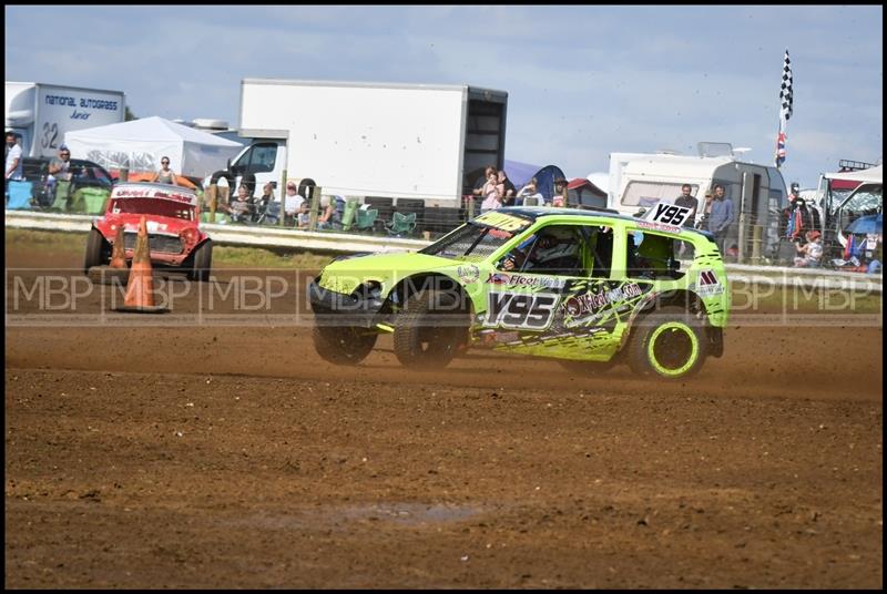 Fastest Man on Grass 2017 motorsport photography uk