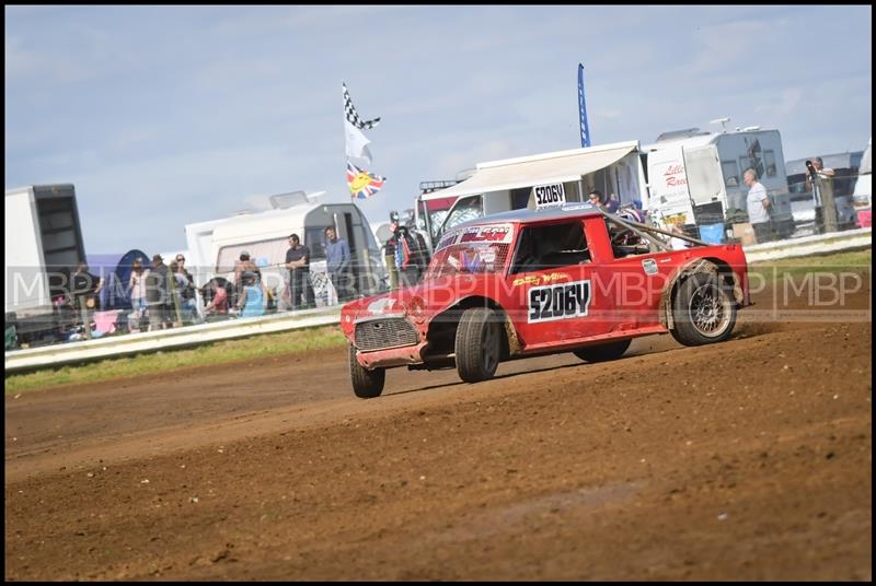 Fastest Man on Grass 2017 motorsport photography uk