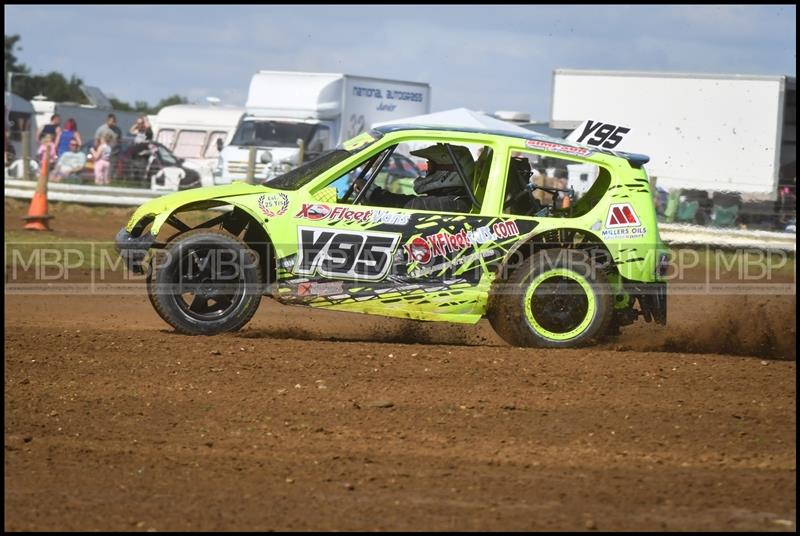 Fastest Man on Grass 2017 motorsport photography uk