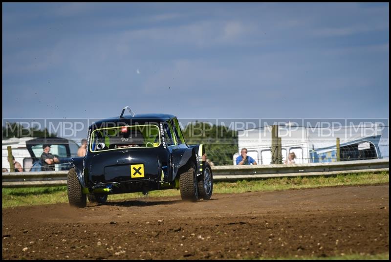 Fastest Man on Grass 2017 motorsport photography uk