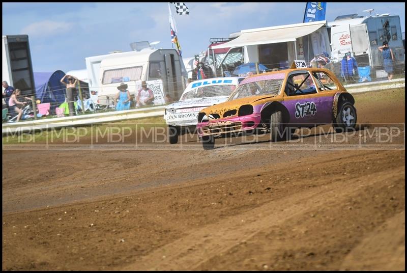 Fastest Man on Grass 2017 motorsport photography uk