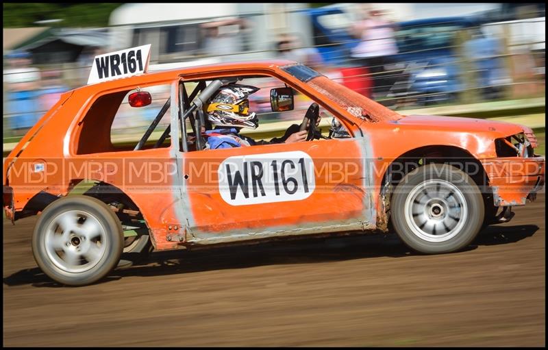 Fastest Man on Grass 2017 motorsport photography uk