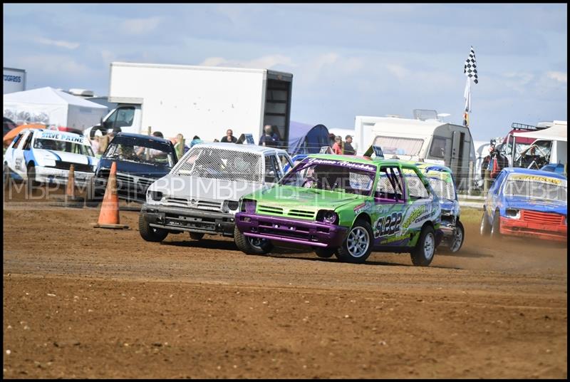 Fastest Man on Grass 2017 motorsport photography uk