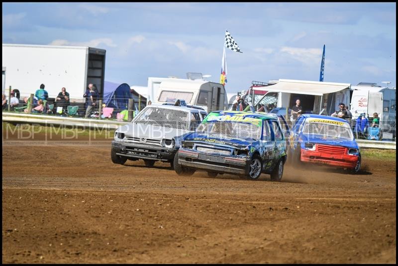 Fastest Man on Grass 2017 motorsport photography uk