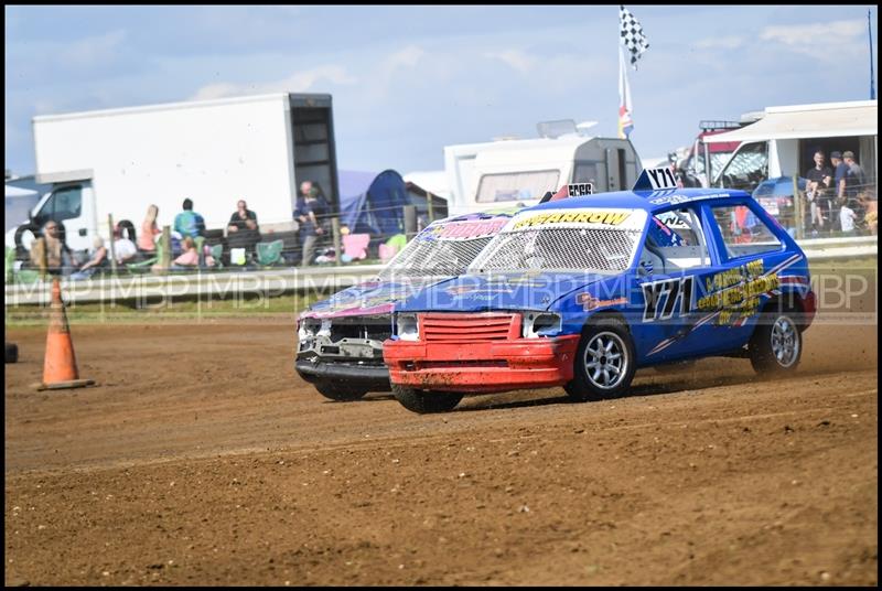 Fastest Man on Grass 2017 motorsport photography uk