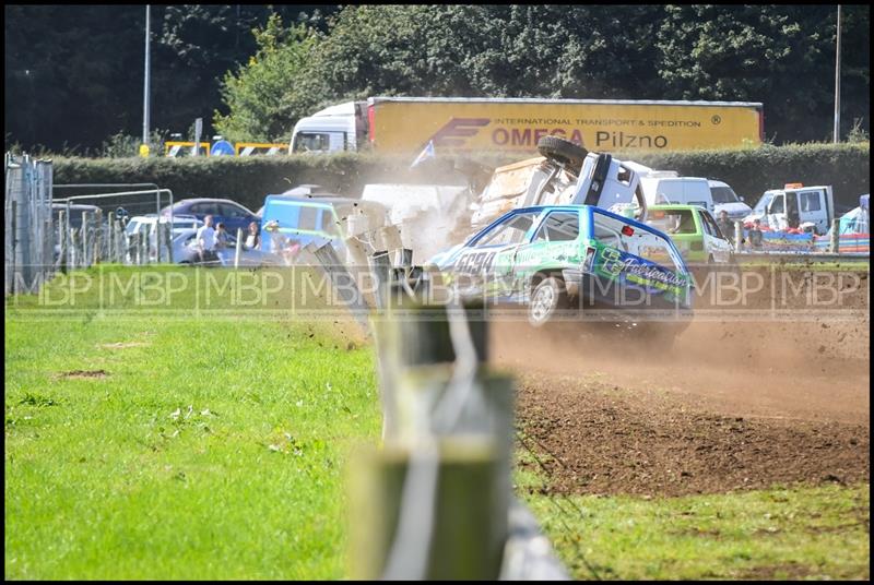 Fastest Man on Grass 2017 motorsport photography uk