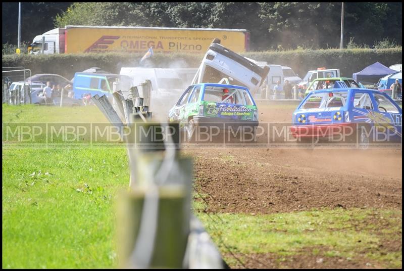 Fastest Man on Grass 2017 motorsport photography uk