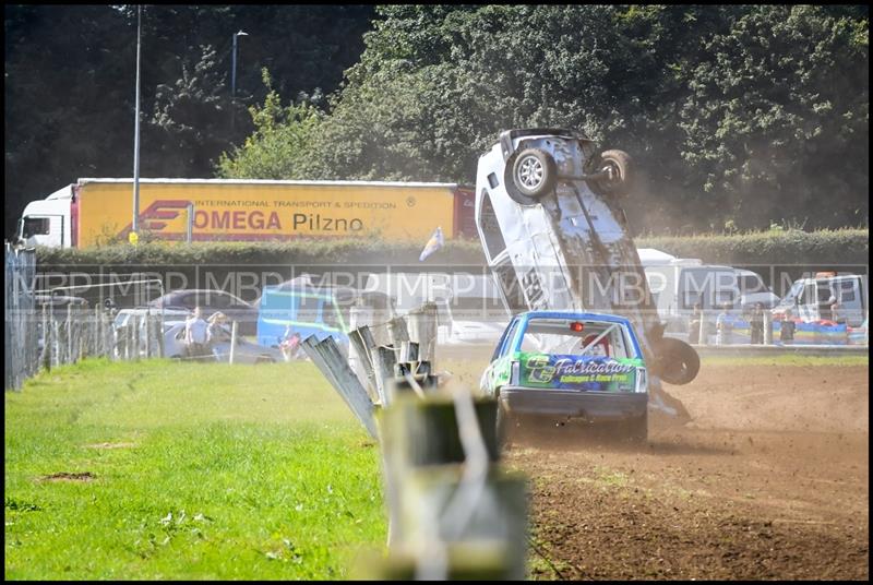 Fastest Man on Grass 2017 motorsport photography uk