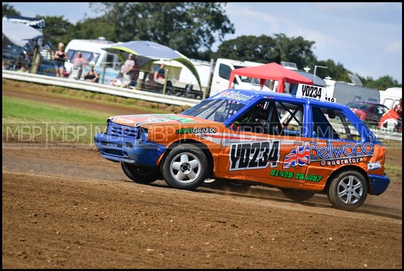 Fastest Man on Grass 2017 motorsport photography uk