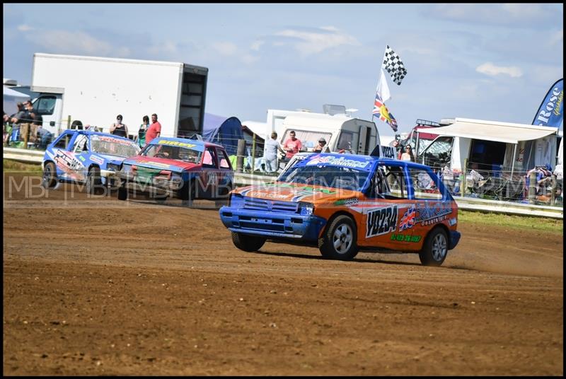 Fastest Man on Grass 2017 motorsport photography uk